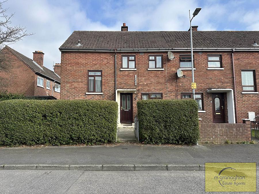 7 Slemish Way, Andersonstown, Belfast, BT11 8GW
