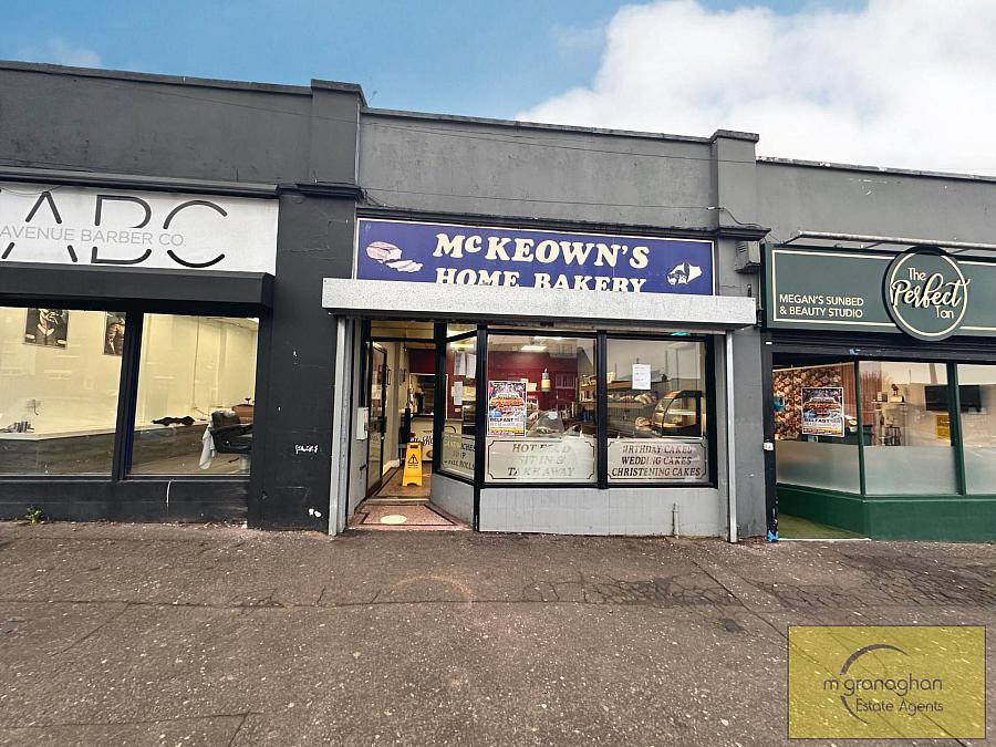 105 Alliance Avenue, Ardoyne, Belfast, BT14 7NT