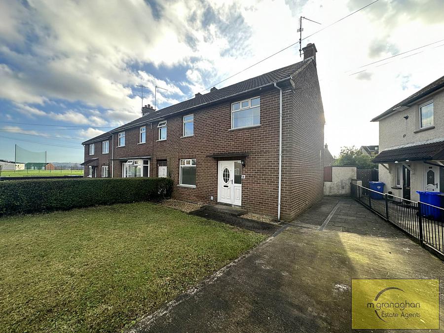 41 Cavanmore Gardens, Andersonstown, Belfast, BT11 8LZ