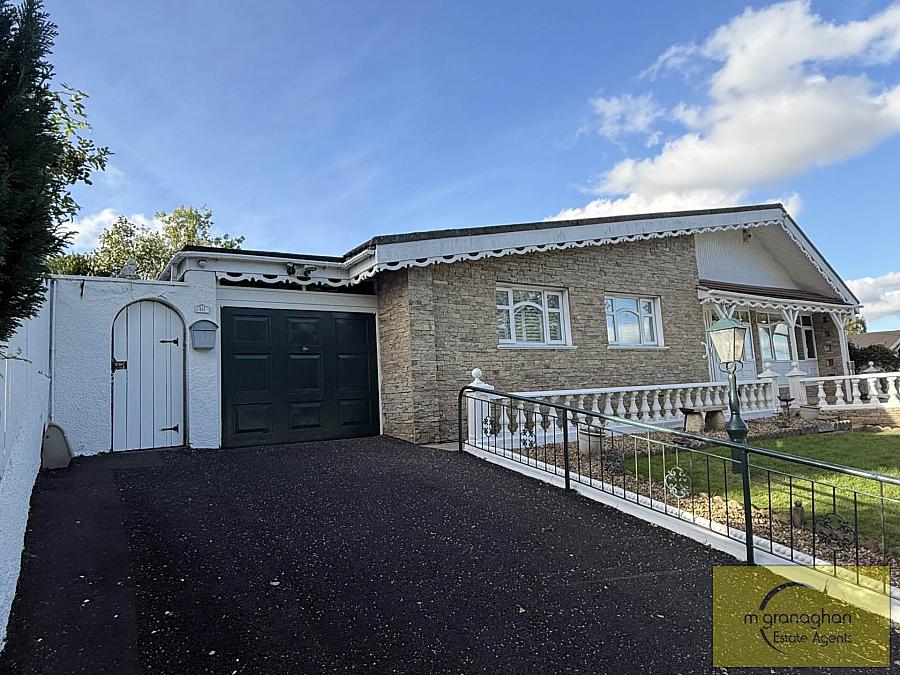 10 Glengoland Park, Glengoland, Belfast, BT17 0JD