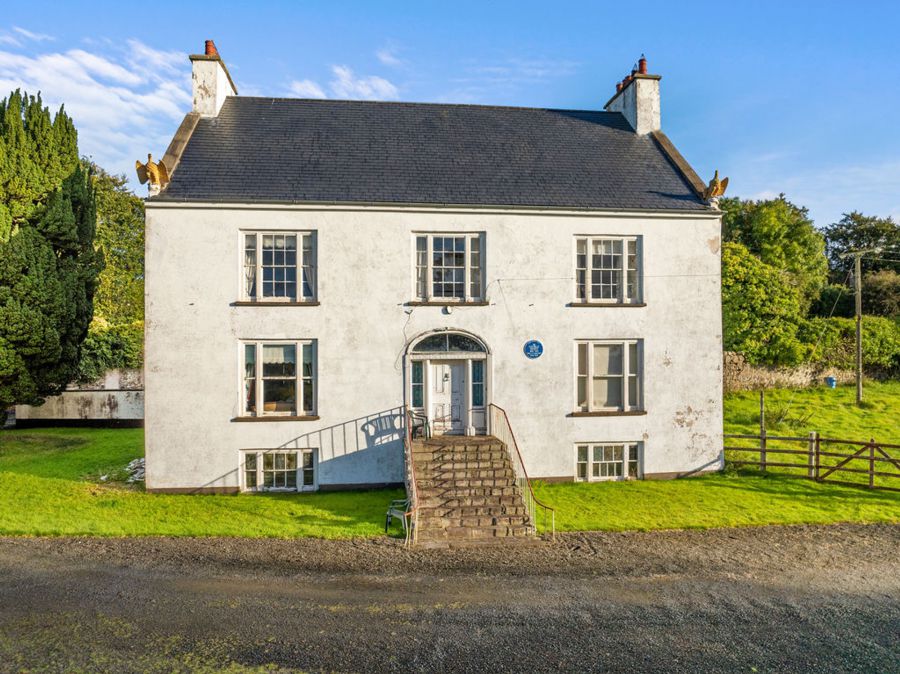 Whitehall Lot 1 , 24 Tullymore Road, Broughshane, Ballymena, BT43 7HN