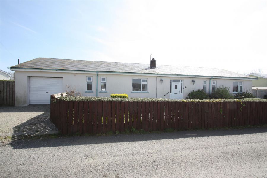 15 Killard Square, Ballyhornan, Downpatrick, BT30 7PW