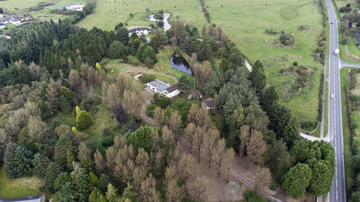 Taralodge House, 115 Downpatrick Road, Crossgar, BT30 9EH