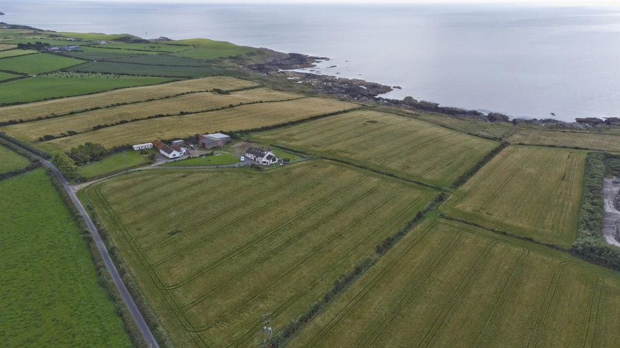 30m south of, 13 Sheepland Road, Ardglass, Downpatrick, BT30 7SN