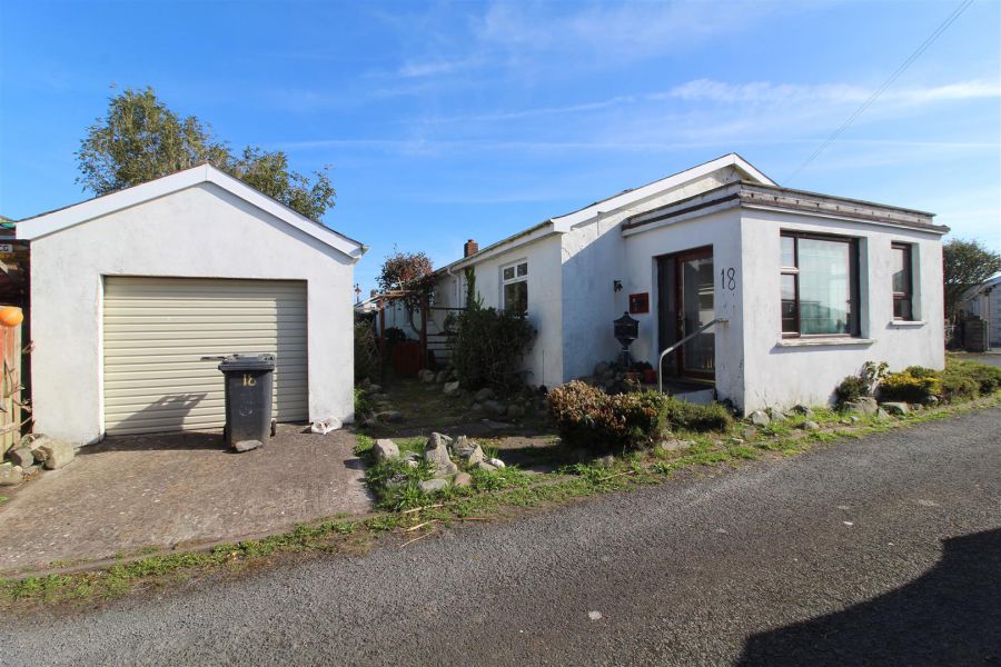 18 Killard Square, Ballyhornan, Downpatrick, BT30 7PW
