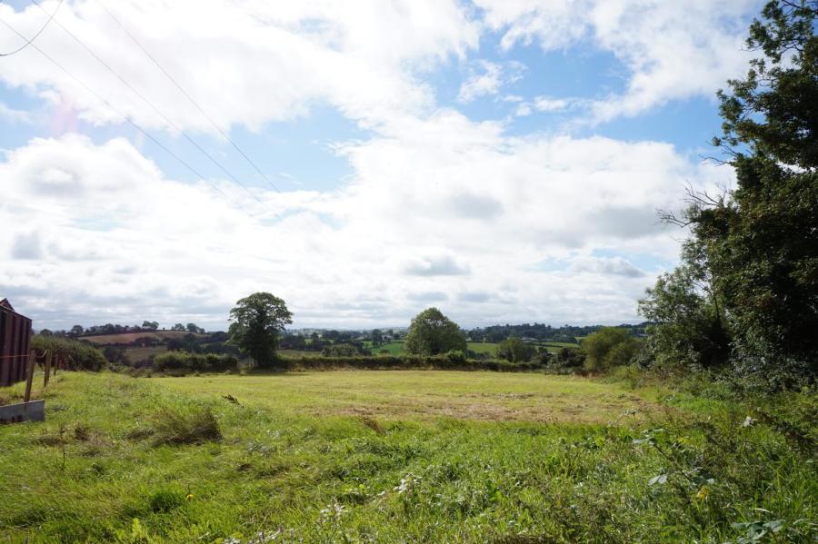 Building Site, 16M Sw Of, 32 Dublinhill Road, Dromore, BT25 1SY
