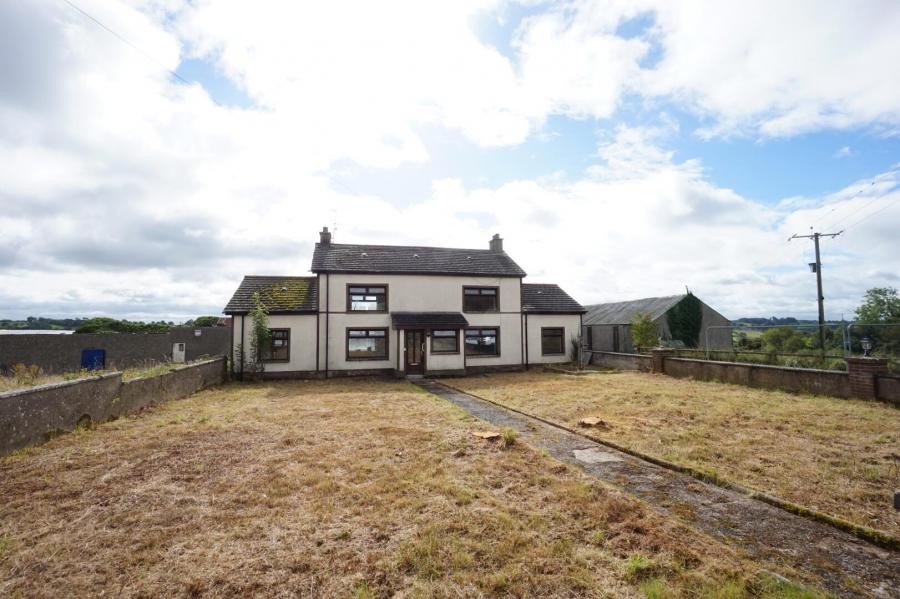 32 Dublinhill Road, Dromore, BT25 1SY