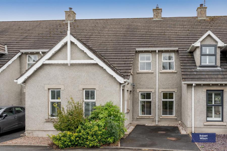 3 Broadwater Cottages, Aghalee, BT67 0XA