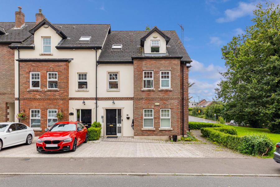 26 Linen Mews, Lisburn, BT28 3WU