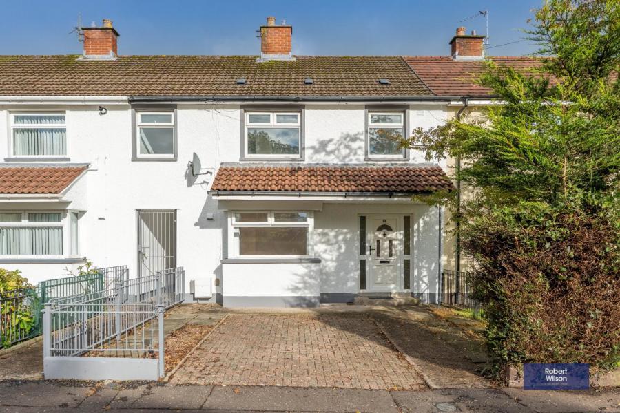 18 Carnanmore Park, Belfast, BT11 9LX