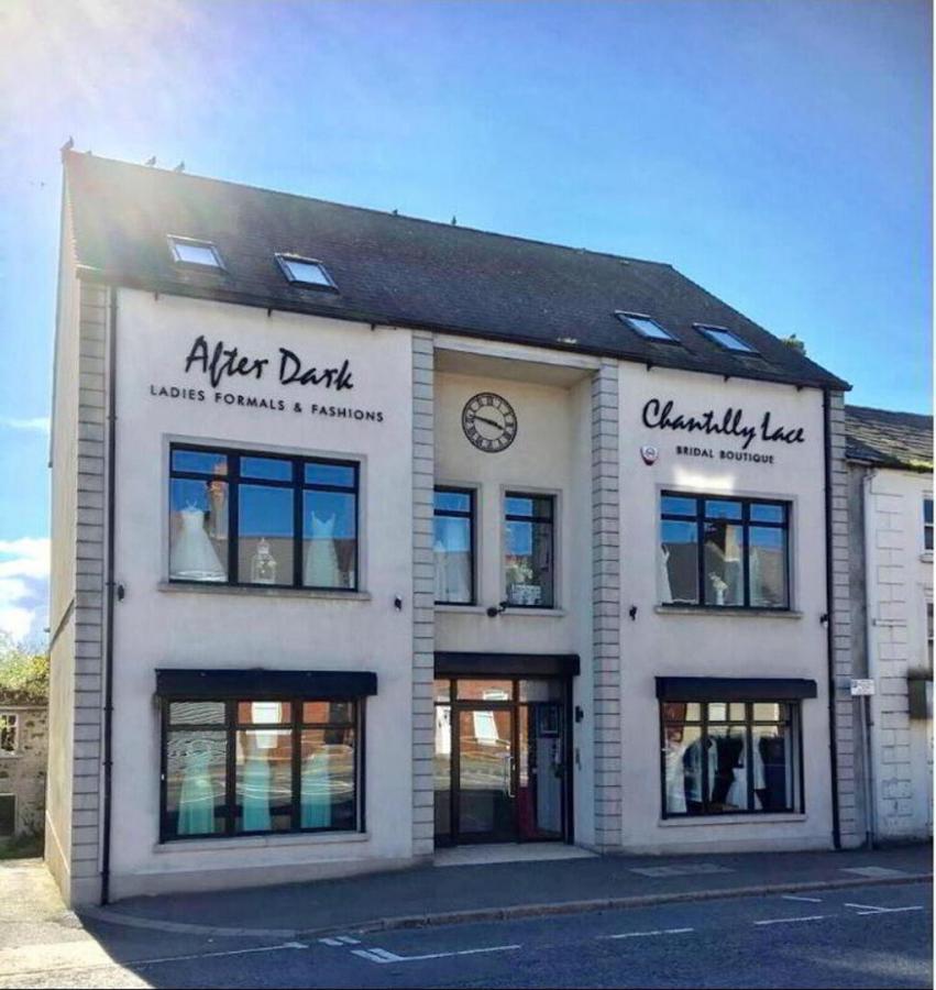71-75 Queen Street, Lurgan, BT66 8BW