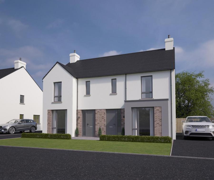 26, Inn Road Manor, Dollingstown