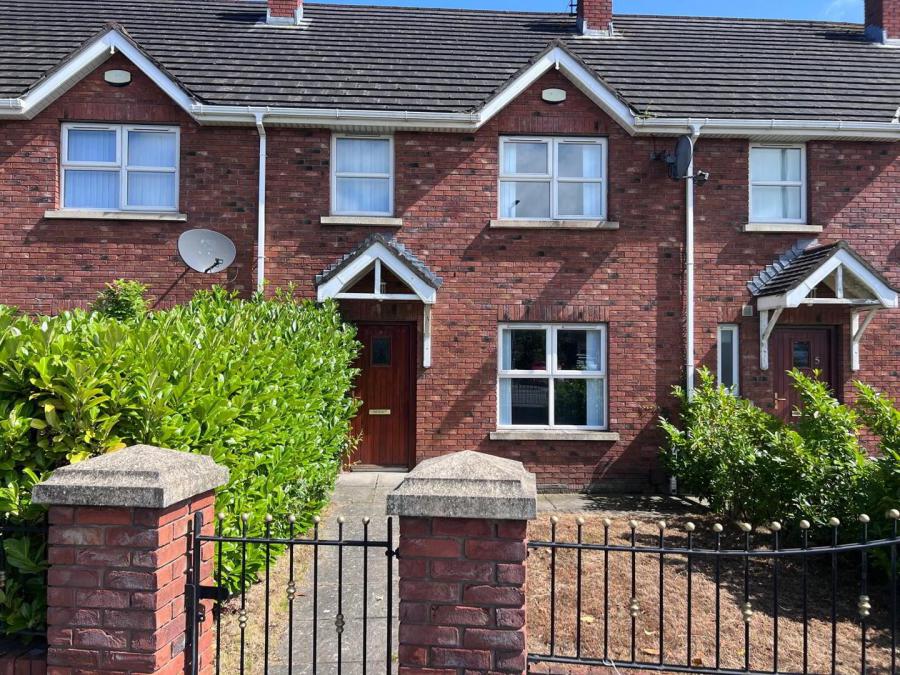 4 Millennium Place, Lurgan, BT66 8DR