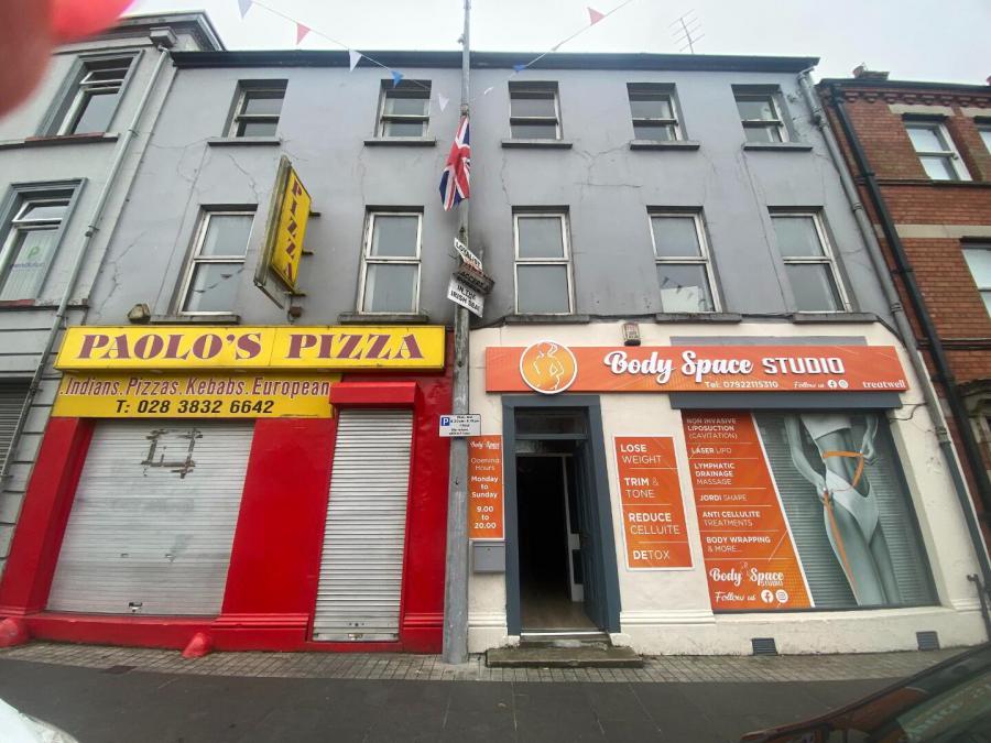 31 High Street, Lurgan, BT66 8AH