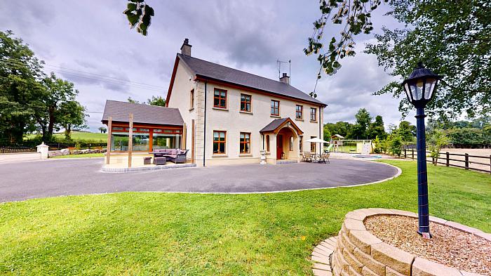 64 Lacky Road, Enniskillen, BT92 7NS
