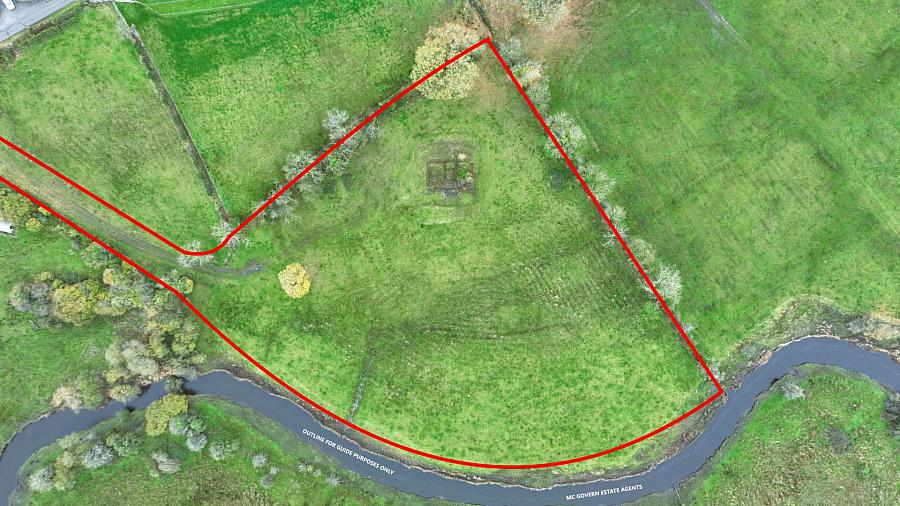 63 Moybrone Road, Letterbreen, Enniskillen, BT74 9EP