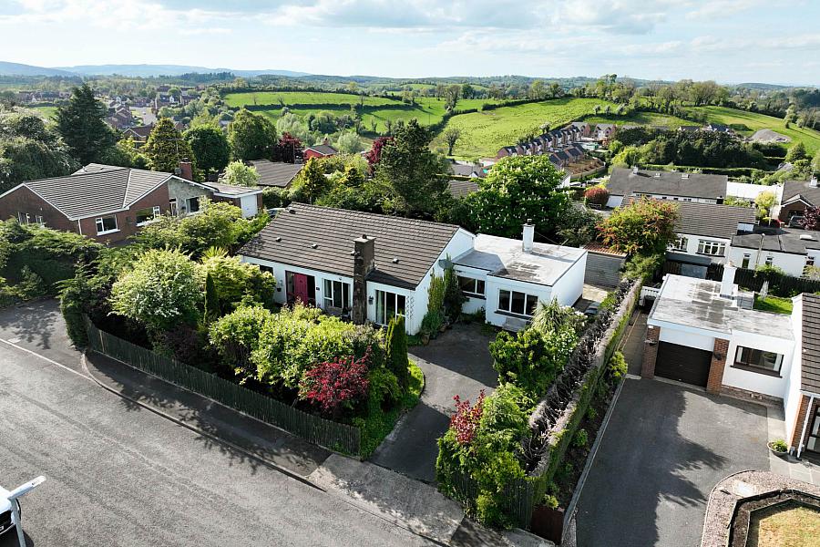 27 Drumlin Heights, Sligo Road, Enniskillen, BT74 7NR