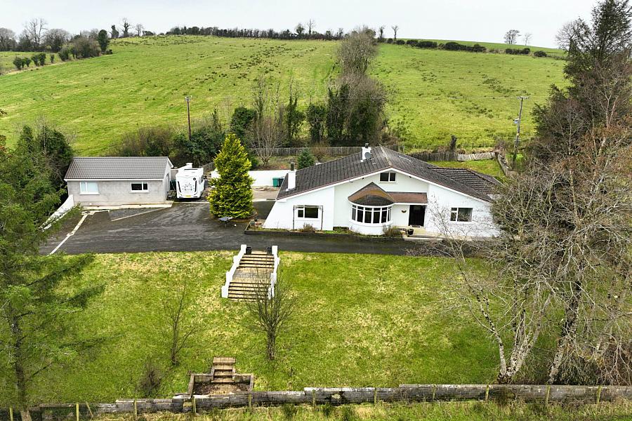 231 Tummery Road, Trillick, BT78 3UF