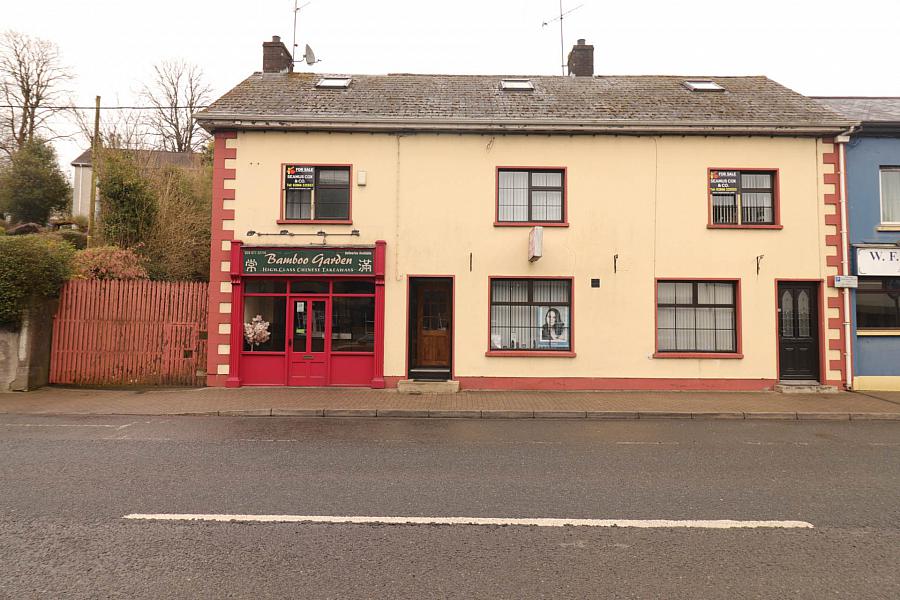 70-74 Main Street, Lisnaskea, BT92 0JD