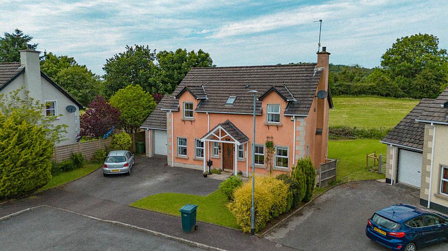 44 Crom Cruaich Way, Belcoo, BT93 5EU