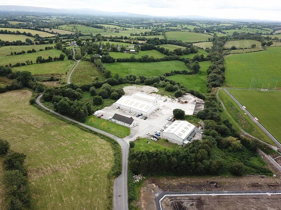 Carnmore Stone Moorlough Rd, Drumclay, Newtownbutler, BT92 8BJ