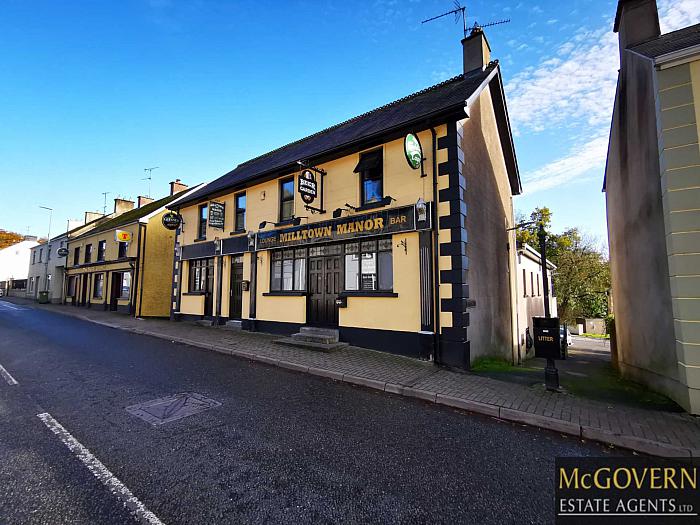 Milltown Manor Main Street, Tempo, Enniskillen, BT94 3LU