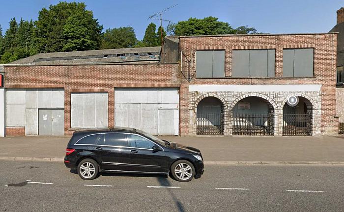32 Forthill Street, Enniskillen, BT74 6AJ