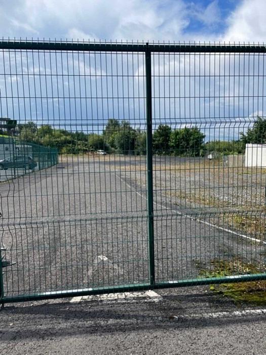 Forthill Street, Enniskillen, BT74 6AJ