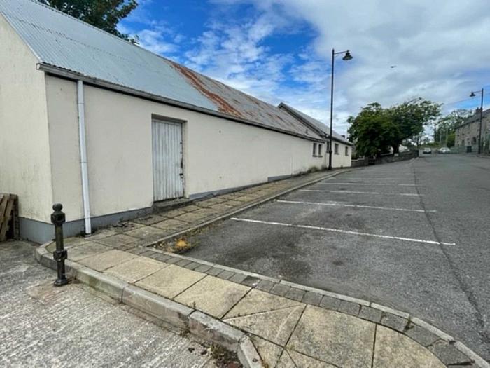 High Street, Tullyhommon, Pettigo, BT93 8DL