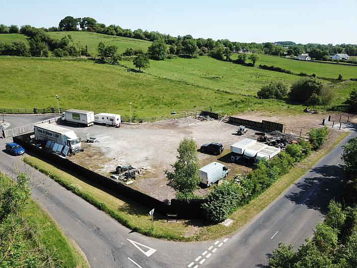 Drumadravey Commercial Yard Lisnarick Road, Drumadravey, Enniskillen, BT94 1LQ
