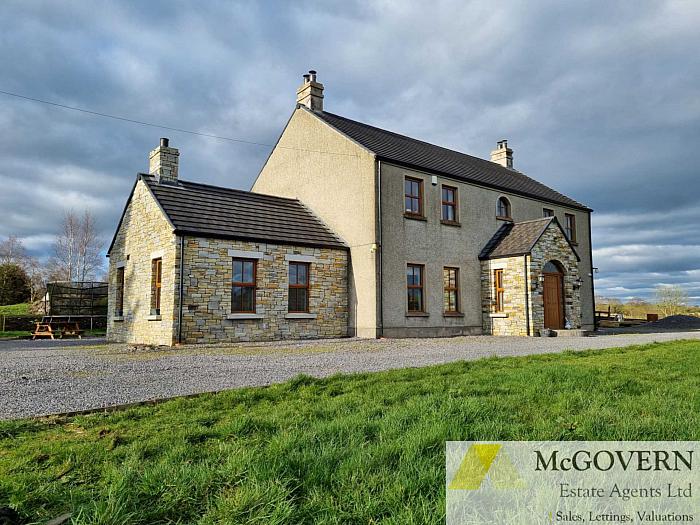 84 Killee Road, Ballinamallard, Enniskillen, BT94 2FS