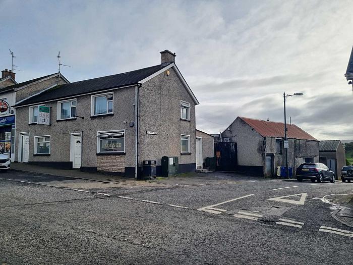 Packies Bar Greenan Road, Omagh, BT78 3SU