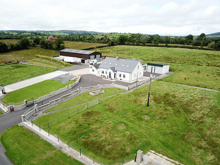 159 Pettigo Road, Kesh, Enniskillen, BT93 8DD