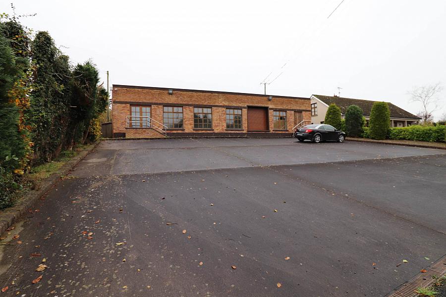 Dernawilt Road, Dernawilt, Enniskillen, BT92 7GE