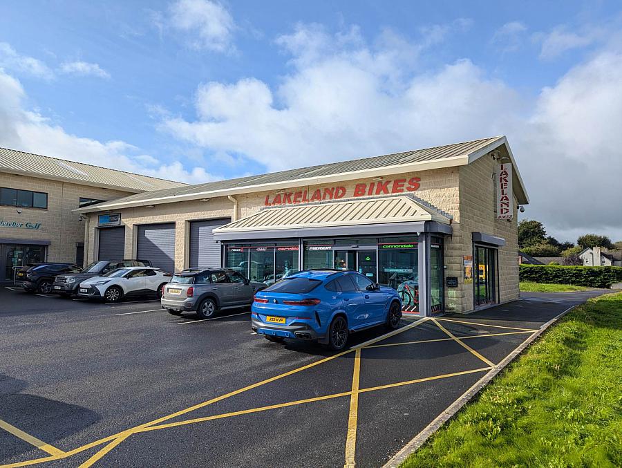 Unit   Portland Business Park, 125 Tempo Road, Enniskillen, BT74 4RH