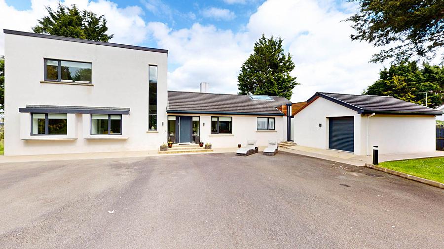 Benbradagh Chanterhill Road, Enniskillen, BT74 6DE