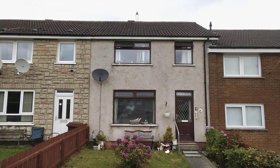 12 Ballyfore Road, Off Fairview Road, Newtownabbey, BT36 6XS