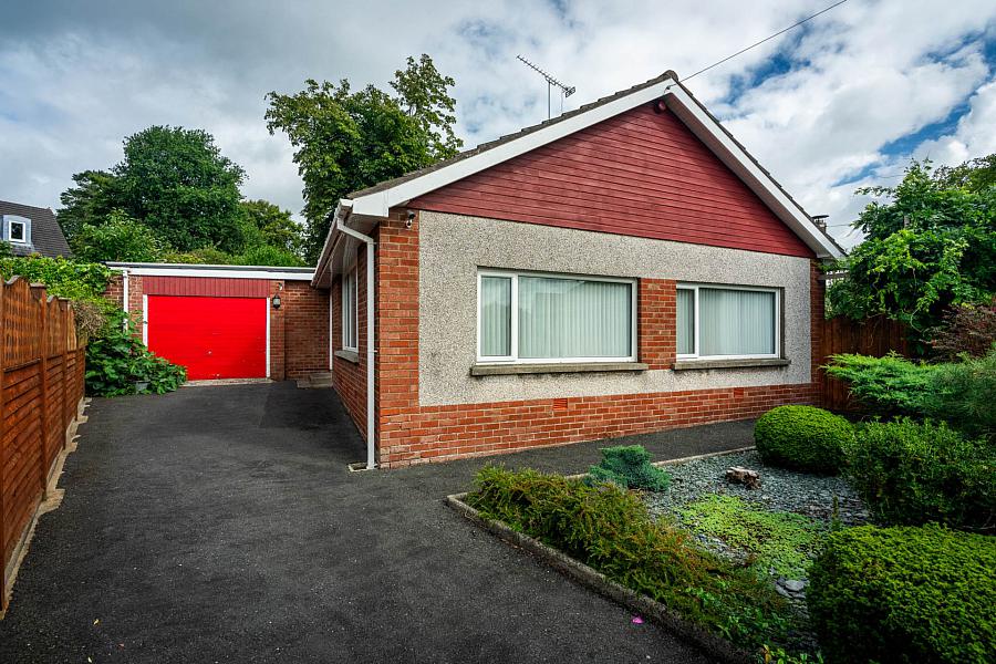 17 Cooleen Park, Jordanstown, Newtownabbey, BT37 0RR