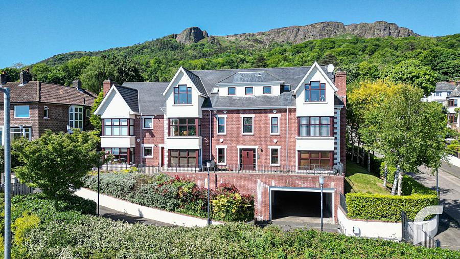 Apt      Glencoe Park, Antrim Road, Newtownabbey, BT36 7PT