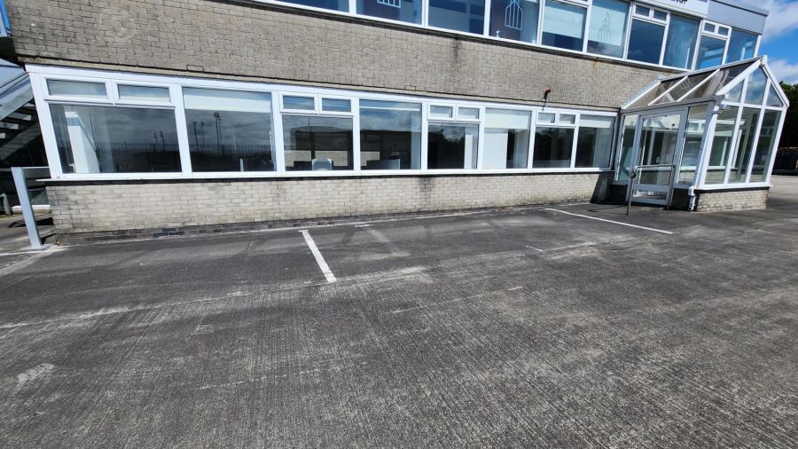 Ground Floor Office 1, 2 Springhill Road, Carnbane Industrial Estate, Newry, BT35 6EF