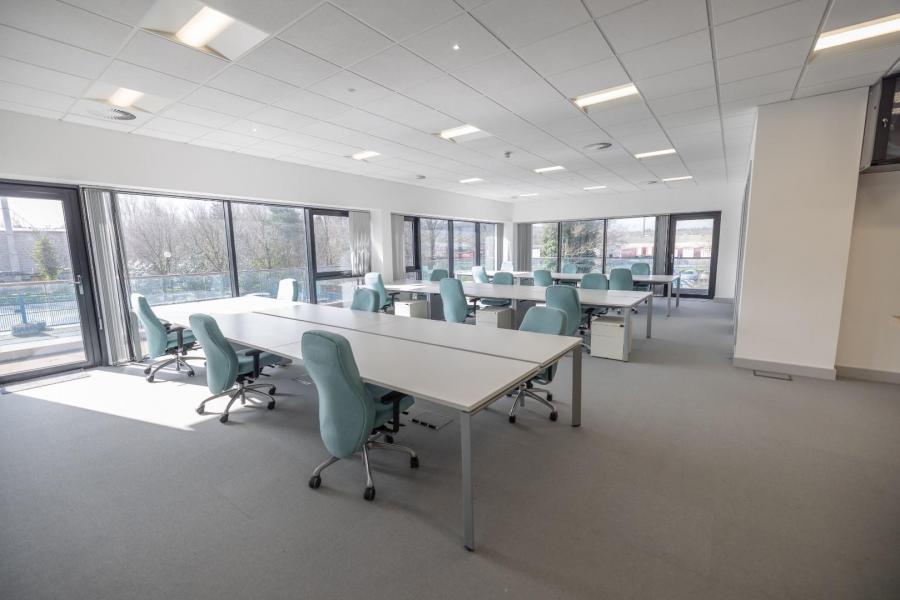 Carnbane Business Centre, Carnbane Business Park, Newry, BT35 6QH