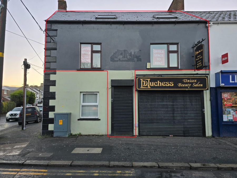 24A Duke Street, Warrenpoint, Newry, BT34 3JY