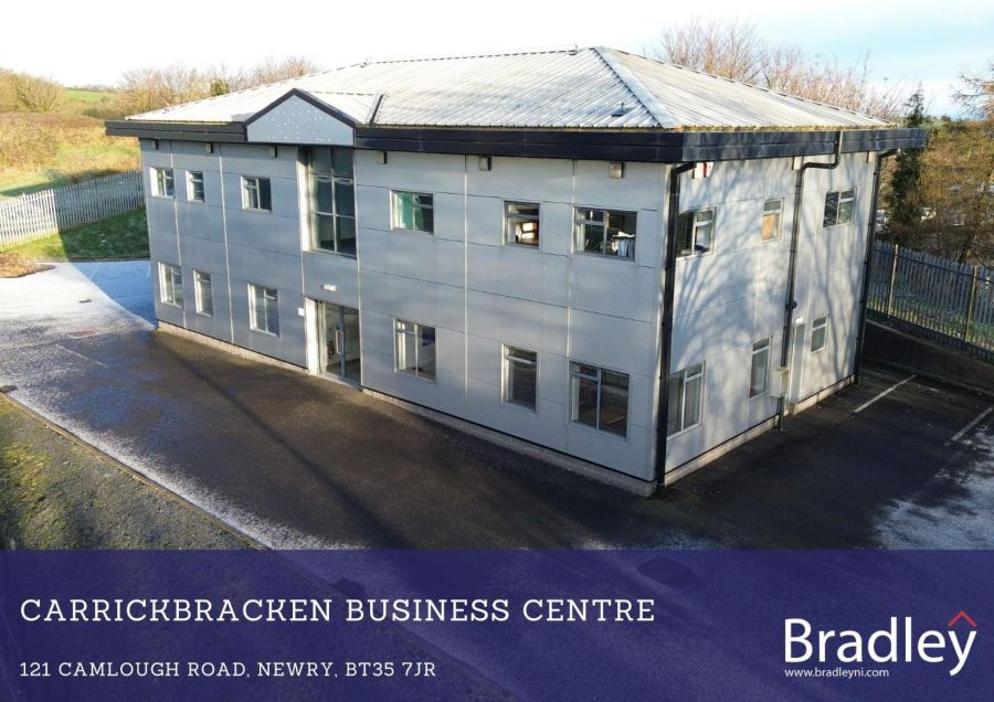 Carrickbracken Business Centre, 121 Camlough Road, Camlough, Newry, BT35 7JR