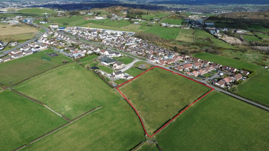 Potential Newtown Road, Newtowncloghoge, Newry, Armagh, BT35 8NN