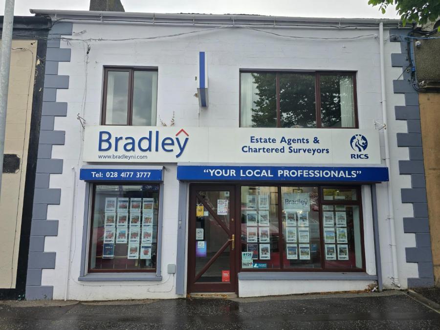 25 Duke Street, Warrenpoint, Newry, BT34 3JY
