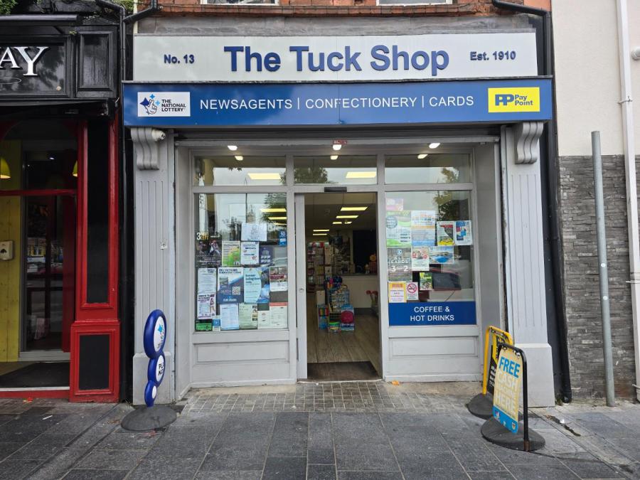 High Spec Commercial/Retail, 13 The Square, Warrenpoint, Newry, BT34 3LY