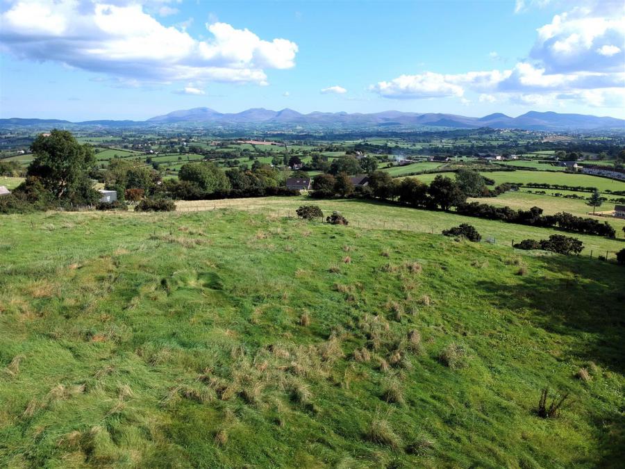 Building Site Adjacent to, 49 Lisnacroppan Road, Rathfriland, Newry, BT34 5NY