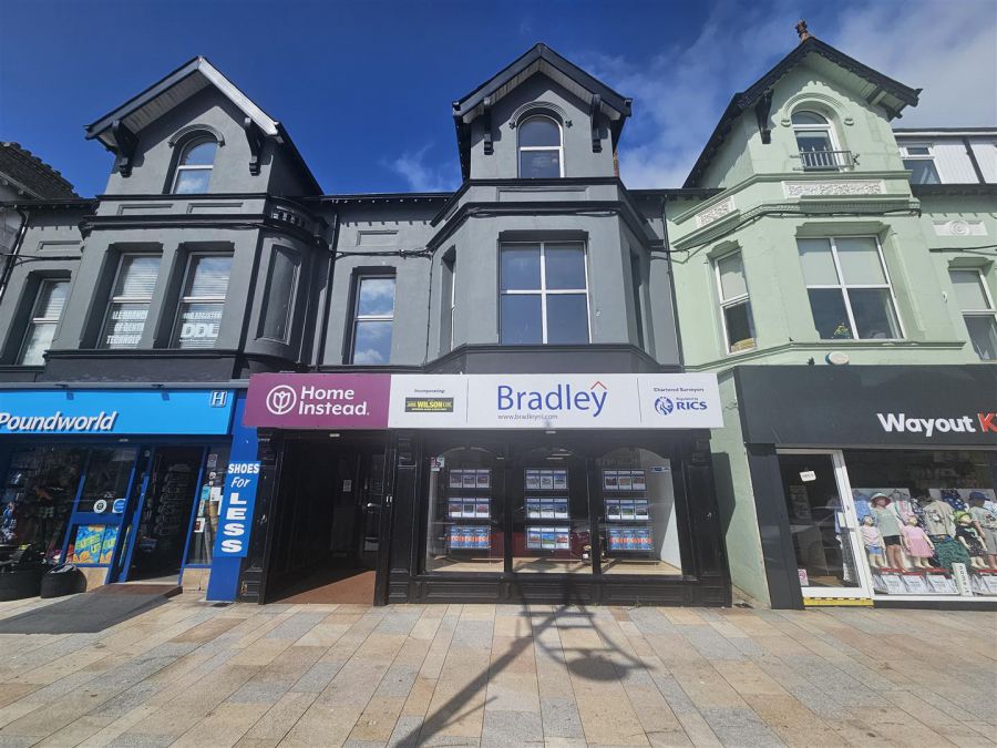 Flexible Office Space, 51A Main Street, Newcastle, County Down, BT33 0AD