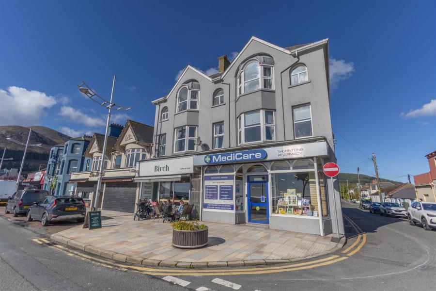 Exceptional Investment Opportunity, 49 -51 Central Promenade, Newcastle, BT33 0HH